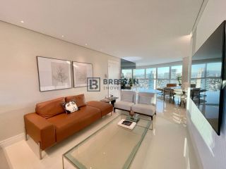 APARTAMENTO À VENDA NA BARRA SUL EM BALNEÁRIO CAMBORIÚ-SC