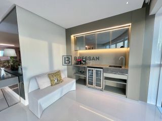 APARTAMENTO À VENDA NA BARRA SUL EM BALNEÁRIO CAMBORIÚ-SC