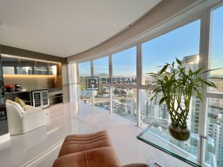 APARTAMENTO À VENDA NA BARRA SUL EM BALNEÁRIO CAMBORIÚ-SC