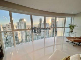 APARTAMENTO À VENDA NA BARRA SUL EM BALNEÁRIO CAMBORIÚ-SC