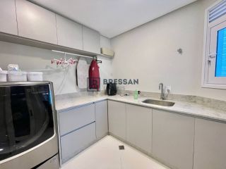 APARTAMENTO À VENDA NA BARRA SUL EM BALNEÁRIO CAMBORIÚ-SC