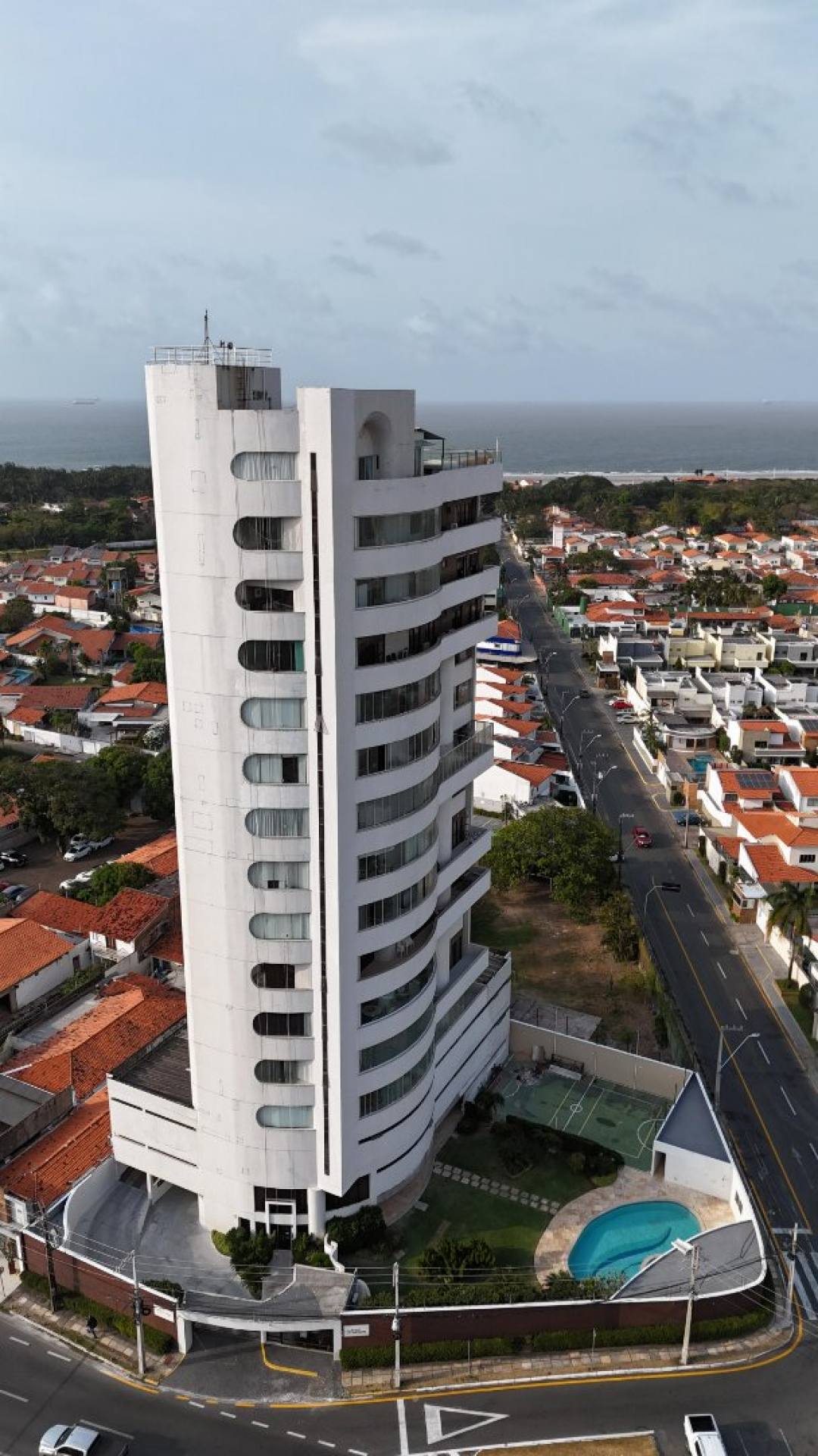 (MR) VENDA - ED. GRAND TRIANON