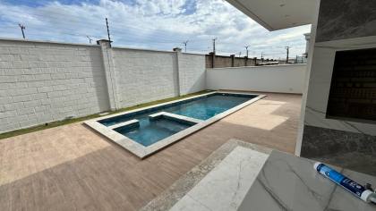 CASA ALPHAVILLE