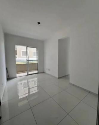 (P) LOCAÇÃO - COND.PRIME CALHAU, AP com 2 quartos, 1 suíte, em São Luís