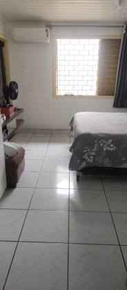 CASA RECANTO DOS VINHAIS