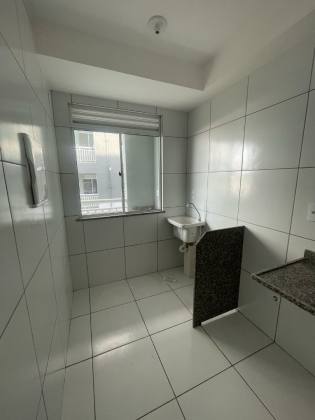 VENDA - AP 2 quartos, 1 suíte, no GRAND VILLAGE ARAÇAGY IV em São Luis