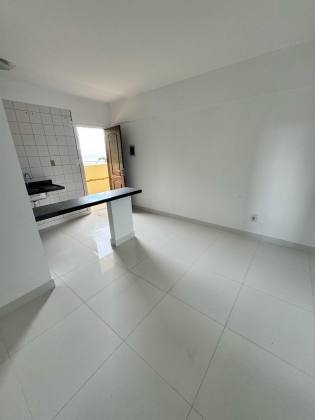 (MR) LOCAÇÃO - EDF. SAINT TROPEZ, 1 quarto, em OLHO D'ÁGUA - SÃO LUÍS