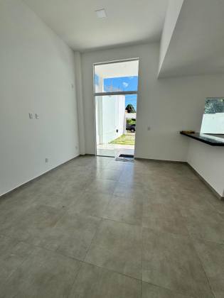 (MR) VENDA - CASAS SOLTAS NA RAPOSA 3 quartos, 1 suíte, 2 semi suítes,  - Raposa