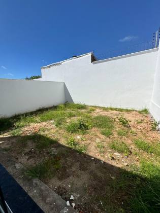 (MR) VENDA - CASAS SOLTAS NA RAPOSA 3 quartos, 1 suíte, 2 semi suítes,  - Raposa