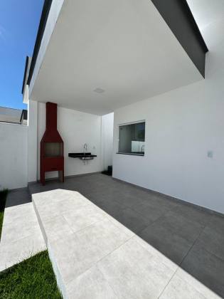 (MR) VENDA - CASAS SOLTAS NA RAPOSA 3 quartos, 1 suíte, 2 semi suítes,  - Raposa