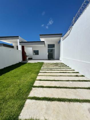 (MR) VENDA - CASAS SOLTAS NA RAPOSA 3 quartos, 1 suíte, 2 semi suítes,  - Raposa