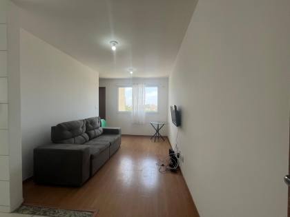 (MR) LOCAÇÃO - TORRE DOS HOLANDES, AP com 2 quartos, Semi Mobiliado - SÃO LUÍS