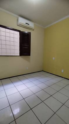 (MR) LOCAÇÃO - CASA EM CONDOMÍNIO com 3 quartos, 2 suítes, projetados em ARIRIZAL - SÃO LUÍS