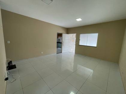 (P) LOCAÇÃO - CASA NO COND. ITAPARICA, AP com 3 quartos, 1 suíte, 1 semi-suíte em TURU - SÃO LUÍS