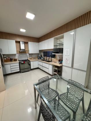 (MR) VENDA - CASA NO COND. LARA LIOTTO 2, com 4 SUÍTES em COHAJAP - SÃO LUÍS