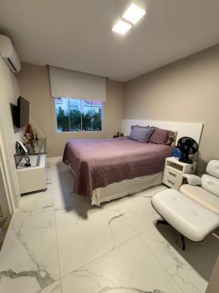(MR) VENDA - CASA NO COND. LARA LIOTTO 2, com 4 SUÍTES em COHAJAP - SÃO LUÍS