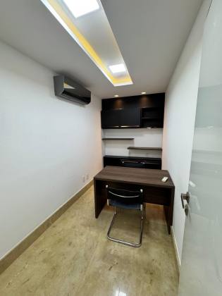 (MR) VENDA - 2 SALAS CONJUGADAS NO ED. OFFICE TOWER