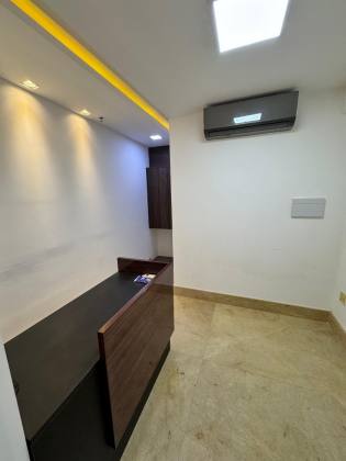 (MR) VENDA - 2 SALAS CONJUGADAS NO ED. OFFICE TOWER
