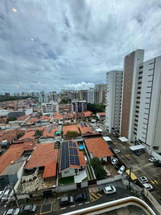 (MR) VENDA - 2 SALAS CONJUGADAS NO ED. OFFICE TOWER