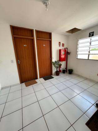 (MR) VENDA - PLAZA NORTE, AP com 2 quartos.