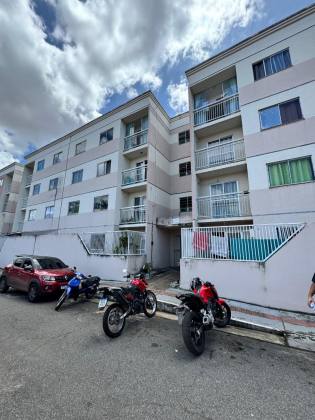 (MR) VENDA - PLAZA NORTE, AP com 2 quartos.