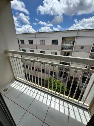 (MR) VENDA - PLAZA NORTE, AP com 2 quartos.