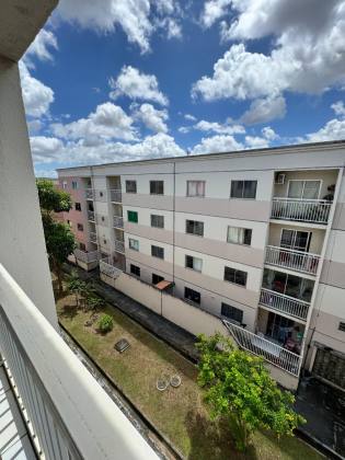 (MR) VENDA - PLAZA NORTE, AP com 2 quartos.