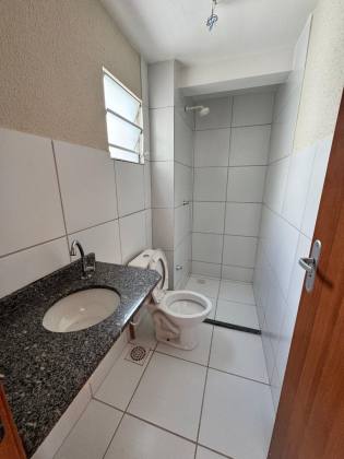 (MR) VENDA - PLAZA NORTE, AP com 2 quartos.