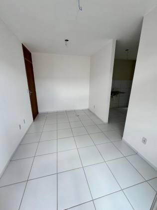 (MR) VENDA - PLAZA NORTE, AP com 2 quartos.