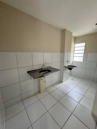 (MR) VENDA - PLAZA NORTE, AP com 2 quartos.