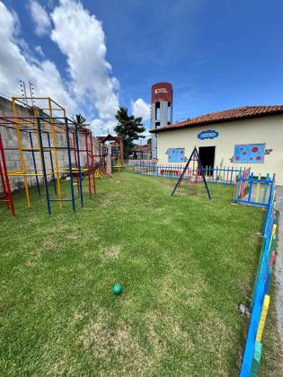 (MR) VENDA - PLAZA NORTE, AP com 2 quartos.