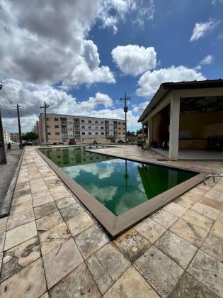 (MR) VENDA - PLAZA NORTE, AP com 2 quartos.
