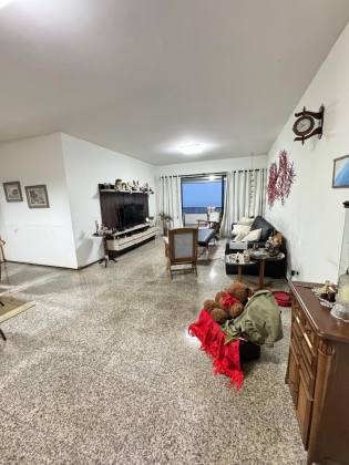 (MR) VENDA - COND. TRINIDAD, AP com 4 suítes, 239,59m² EXCELENTE OPORTUNIDADE!!!