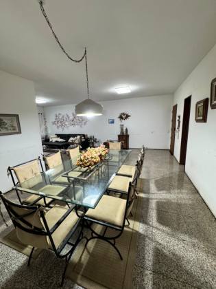 (MR) VENDA - COND. TRINIDAD, AP com 4 suítes, 239,59m² EXCELENTE OPORTUNIDADE!!!