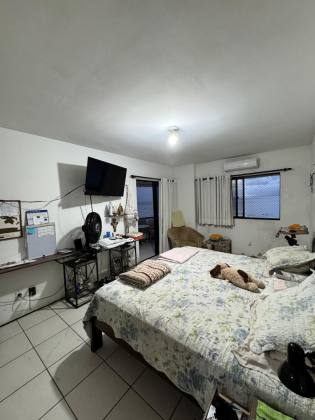 (MR) VENDA - COND. TRINIDAD, AP com 4 suítes, 239,59m² EXCELENTE OPORTUNIDADE!!!