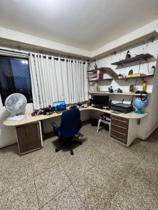 (MR) VENDA - COND. TRINIDAD, AP com 4 suítes, 239,59m² EXCELENTE OPORTUNIDADE!!!