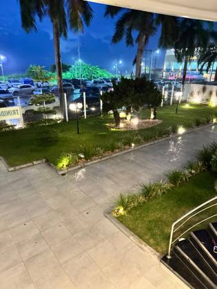 (MR) VENDA - COND. TRINIDAD, AP com 4 suítes, 239,59m² EXCELENTE OPORTUNIDADE!!!