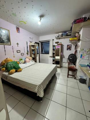 (MR) VENDA - COND. TRINIDAD, AP com 4 suítes, 239,59m² EXCELENTE OPORTUNIDADE!!!