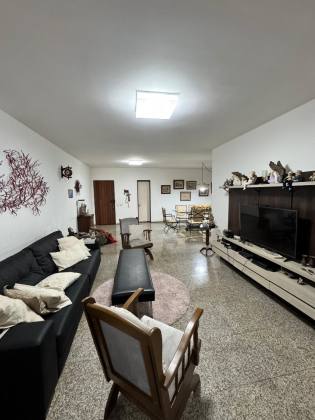 (MR) VENDA - COND. TRINIDAD, AP com 4 suítes, 239,59m² EXCELENTE OPORTUNIDADE!!!
