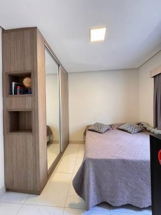 (P) VENDA - DAMHA ARAÇAGY, CASA COM 3 SUÍTES