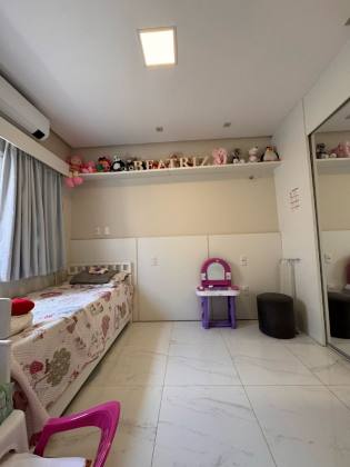 (P) VENDA - DAMHA ARAÇAGY, CASA COM 3 SUÍTES