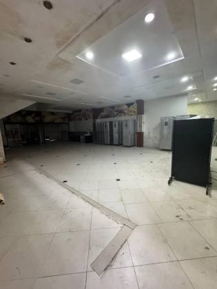 LOCAÇÃO - PONTO COMERCIAL NA  AV. DOS HOLANDESES
