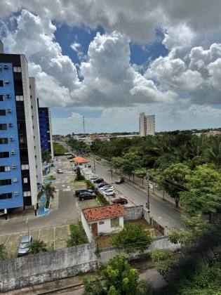 (MR) LOCAÇÃO - GRAND PARK ARVORES, AP com 3 quartos em CALHAU - SÃO LUÍS