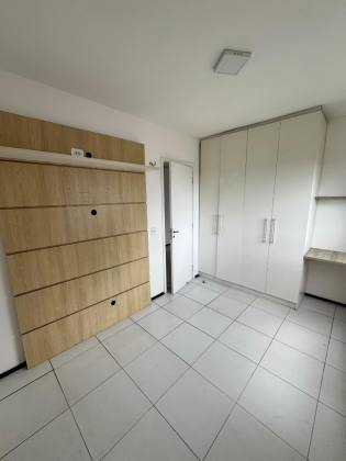 (MR) LOCAÇÃO - GRAND PARK ARVORES, AP com 3 quartos em CALHAU - SÃO LUÍS