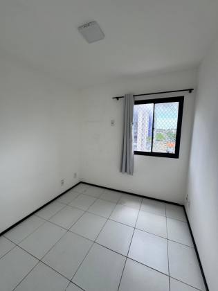 (MR) LOCAÇÃO - GRAND PARK ARVORES, AP com 3 quartos em CALHAU - SÃO LUÍS