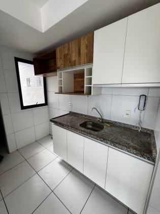 (MR) LOCAÇÃO - GRAND PARK ARVORES, AP com 3 quartos em CALHAU - SÃO LUÍS