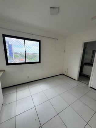 (MR) LOCAÇÃO - GRAND PARK ARVORES, AP com 3 quartos em CALHAU - SÃO LUÍS