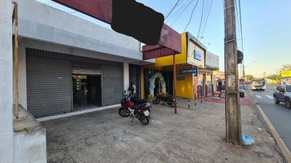 (MR) LOCAÇÃO - PONTO COMERCIAL NO ANIL