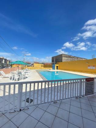 (P) VENDA - GRAN VILLAGE ELDORADO,  AP COM PROJETADOS, 2 QUARTOS - TURU
