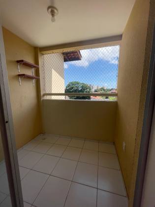 (P) VENDA - GRAN VILLAGE ELDORADO,  AP COM PROJETADOS, 2 QUARTOS - TURU